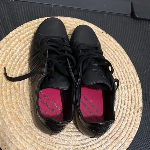 Adidas Originals Campus PD Round Trainers Sneakers Size 8 - Picture 9 of 13